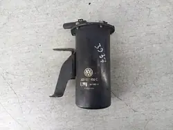 VW PASSAT B6 2.0 TDI Polttoainesuodattimen Kotelo 3C0127400C