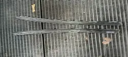 OEM 24U554848468yutMMMMM Garniture Pare-brise Gauche/Droite