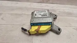 Airbag-Modul OEM 93863639 für Opel Vivaro Kastenwagen 2010
