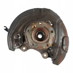 Buje Rueda Delantera Derecha BMW X1 E84 OEM 6788700