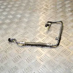 Mercedes-Benz C W205 2018 Tubo de enchimento de óleo