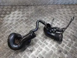 Luftansaugrohr Volkswagen Passat B5 1.8 T