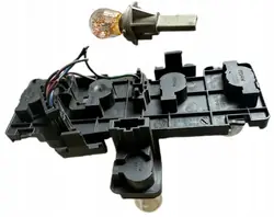 Käytetty Oikea Takavalon Sisennys OEM 3B9945258B Passat B5