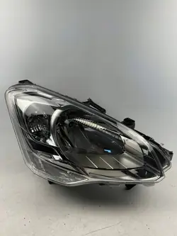 Farol Dianteiro para Citroen Berlingo 2008-2012 Direito 043779