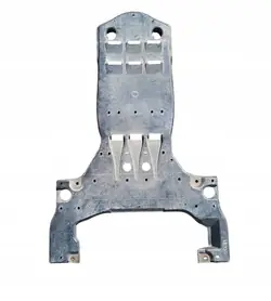 Tampa inferior caixa velocidades Lexus GS 2006 OEM 5144230