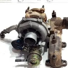 Turboaggregat Audi VW Seat Skoda 1.4 TDI 045145701