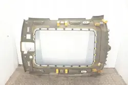 Kit de plafonnier Audi S Q5 8R S-Line OEM 8R0867501A