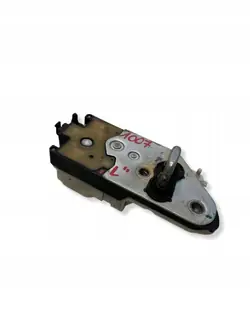 Peugeot 1007 Schiebetürverriegelung links OEM XPP12498