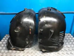 Passaruota Anteriore Destro MERCEDES W211 A2116901430