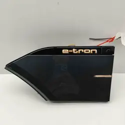 Bränsletankslock OEM 4KE971375 för Audi E-Tron Sportback