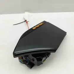 Polttoainesäiliön kansi OEM 4KE971375 Audi E-Tron Sportback