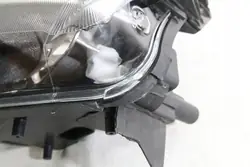 Phare gauche standard Europe original Nissan Qashqai I