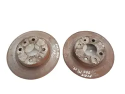 Disco de freio Fiat OE 46403960