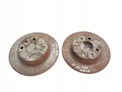 Fiat OE 46403960 remschijf