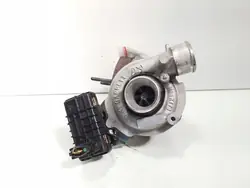 Turbocompresor Chevrolet Captiva 2.0D Opel Antara 2.0 CDTI