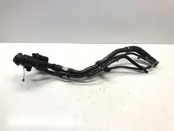 Kia OEM 31030-R2000 Pescoço e Tampa de Abastecimento