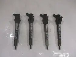 Insprutare Jaguar XE, Land Rover 2.0d 0445110664 G4B3-9K546CA