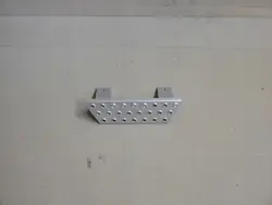 Étape d'assemblage intermédiaire Volvo FH 4 21740170