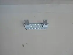 Volvo FH 4 Intermediate Assembly Step 21740170