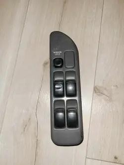 Interruptor de ventana Mitsubishi Lancer 1992-2003 14 pines MB960378