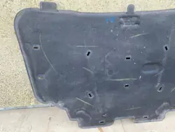 Isolation de capot Ford Mondeo MK V OEM BYF1032