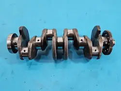 Vevaxel OEM IMPRK1560265 för Audi A4 B8 2.0 TDI