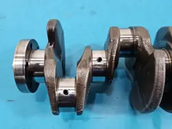Vilebrequin OEM IMPRK1560265 pour Audi A4 B8 2.0 TDI