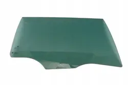 Zijruit OEM 5E7845206A rechter achterdeur Skoda Octavia