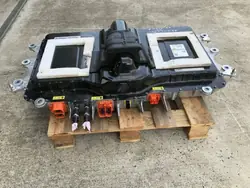 Batería Híbrida Jaguar E-Pace 2023 OEM P8D210B759AA