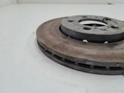 Vorderer rechter Bremsscheibe OEM 6R0615301C für SEAT Ibiza