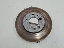 Disque de frein avant droit OEM 6R0615301C pour SEAT Ibiza