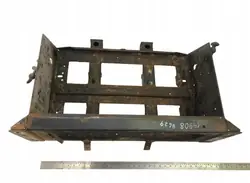 OEM 21042654 Volvo batterilåda - Begagnad