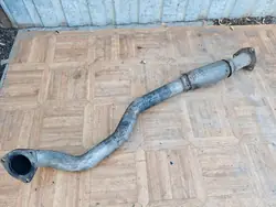 Vectra C Lift 1.9cdti Pakoputken keräin OEM
