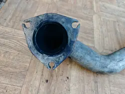 Colector de escape Vectra C Lift 1.9cdti OEM