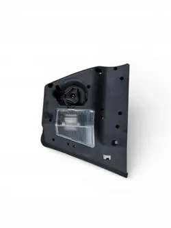 Painel Soquete Farol Traseiro Esquerdo OEM 7165867 BMW E46