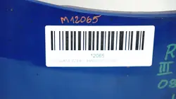 Aile avant droite OEM 360178501 Renault Megane III