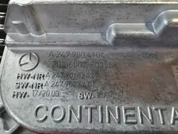 Contrôleur LED phare Mercedes-Benz OEM A2479004104
