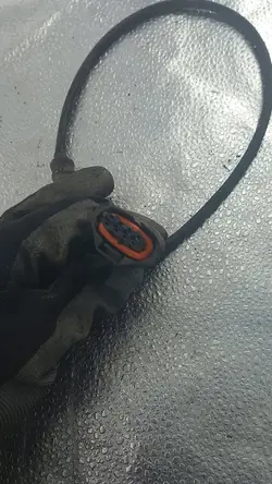 SONDE LAMBDA OPEL VECTRA C 2.2B 12574574