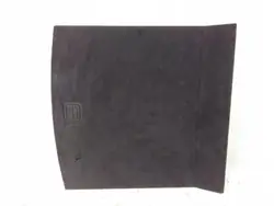 Tapis de coffre Porsche Cayenne OEM 760858855