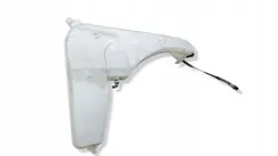 BMW X3 F25 Strålkastartvättspump Tank OEM 7341926