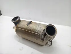 Catalyseur OEM A6541400015 pour Mercedes-Benz