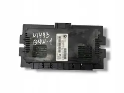 Módulo Controlo Luzes BMW OEM 9249080 - Usado
