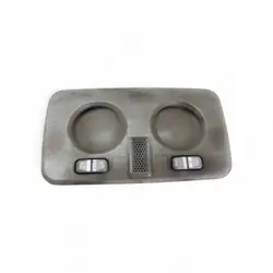 Lampe Intérieure Lancia Delta OEM 0884900 - Occasion