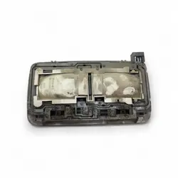 Lancia Delta Innenleuchte OEM 0884900 - Gebraucht
