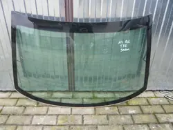 Luna trasera OEM Szyba tylna Audi A4 B6 sedan