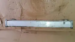 Etupuskuri Citroen C4 Picasso 06-