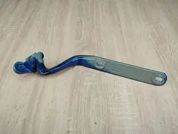 Charnière de coffre arrière droit OEM 7487564 BMW G26