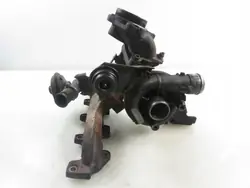 Turbo Garrett GT15 d'occasion OEM 9644394180