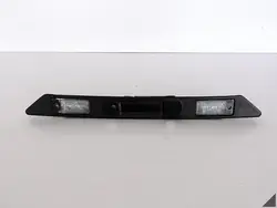 AUDI A8 4H0 D4 LIFT 13-17 HINTENLEISTE LED KAMERA 4H0827574B