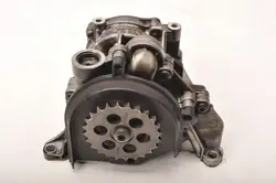 BMW N47 2.0D Oljepump OEM 9140307540 - Begagnad